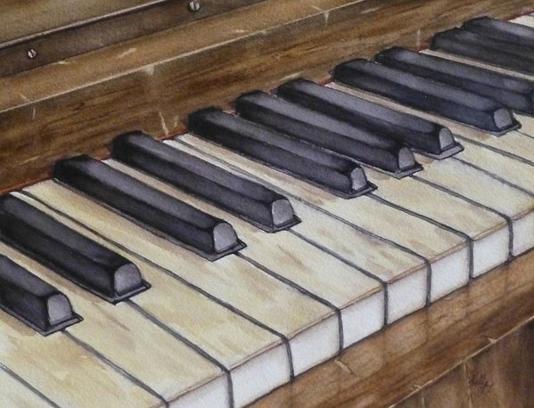 piano logo