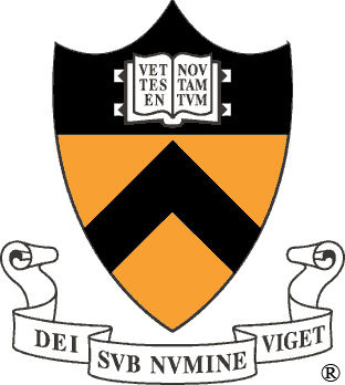 princeton logo