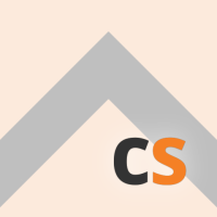 cs logo